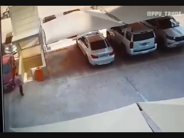 Счастливчик