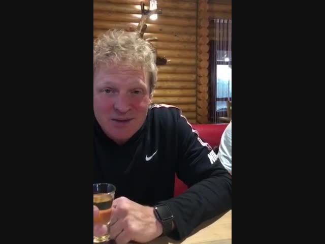 Кто такие - настоящие мужики