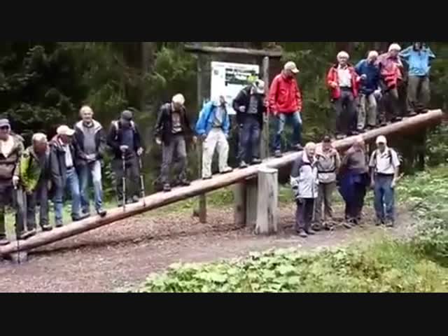 Пенсионеры-самоубийцы