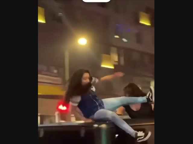 Протесты - дело опасное