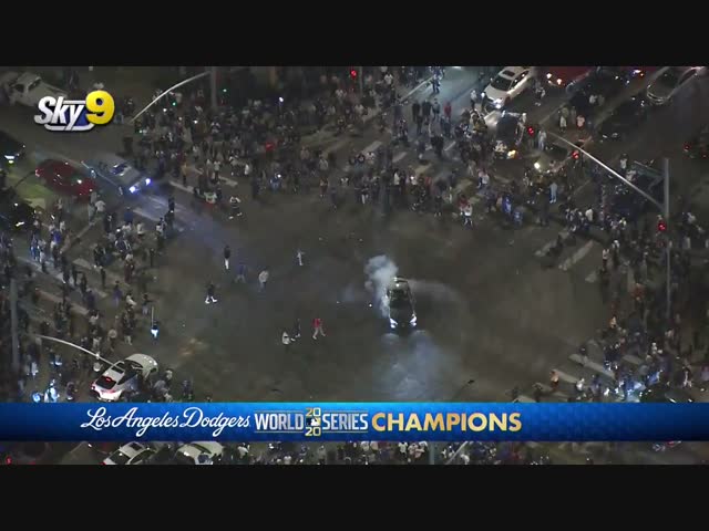 Ну, это у него получилось