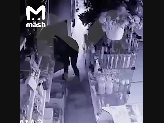 В Забайкальском крае арестовали парней, спасших продавщицу от грабителя