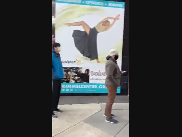 У каждого есть выбор