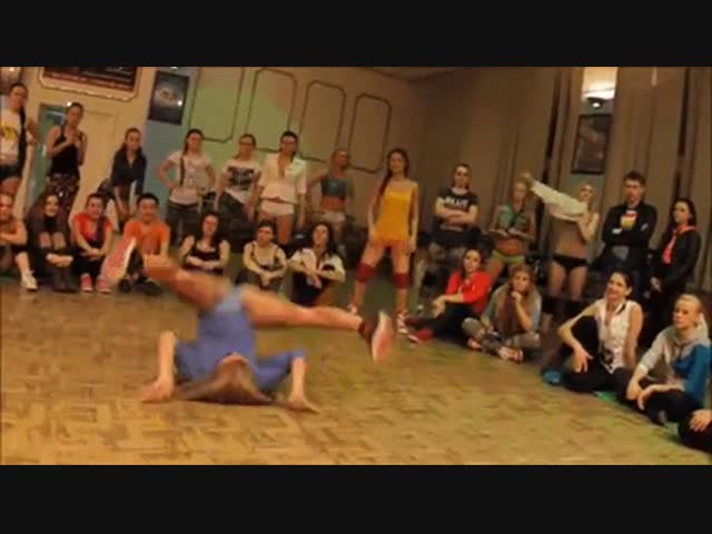 Упражнение в стиле 