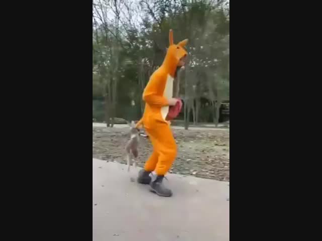 Приемная мама