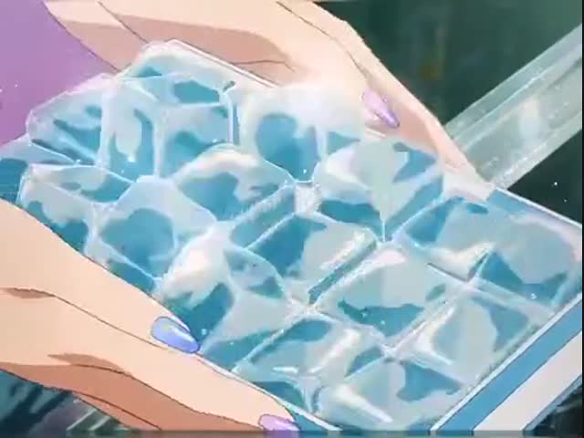 Японская еда