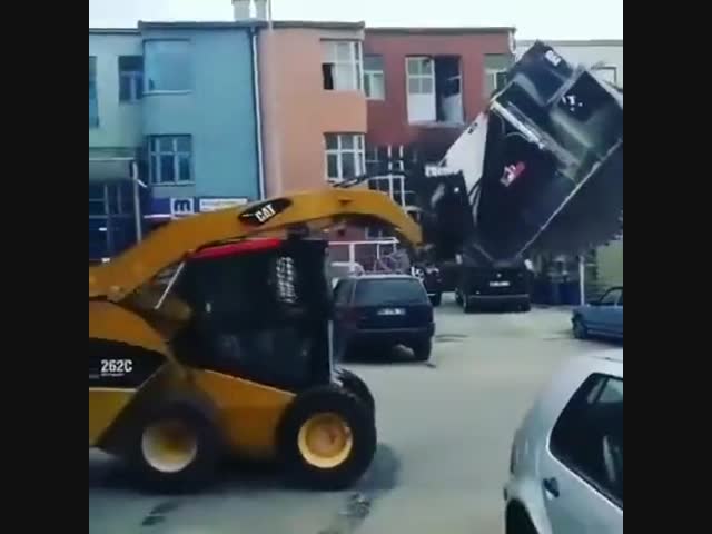 Что он собирается делать?