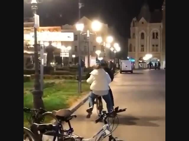 Никого не хочу обидеть, но некоторым нужно меньше есть