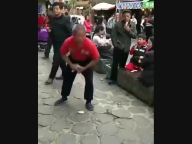 Гироскопический эффект