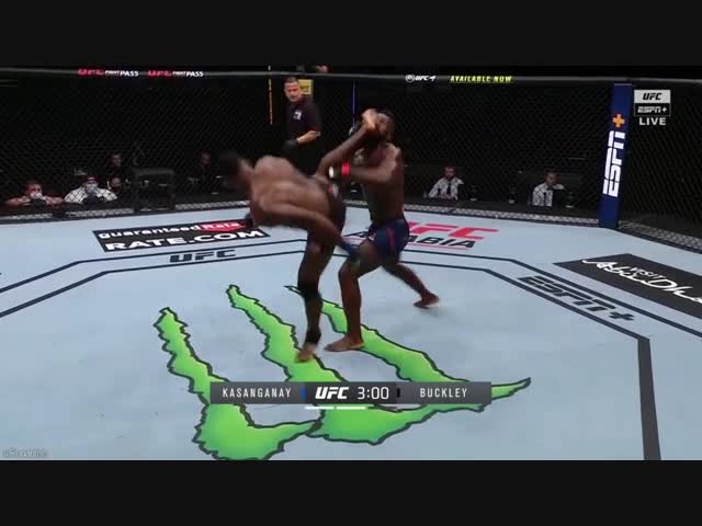 Спорт не для слабых