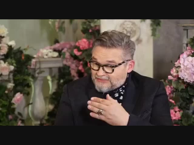 Актуальное интервью