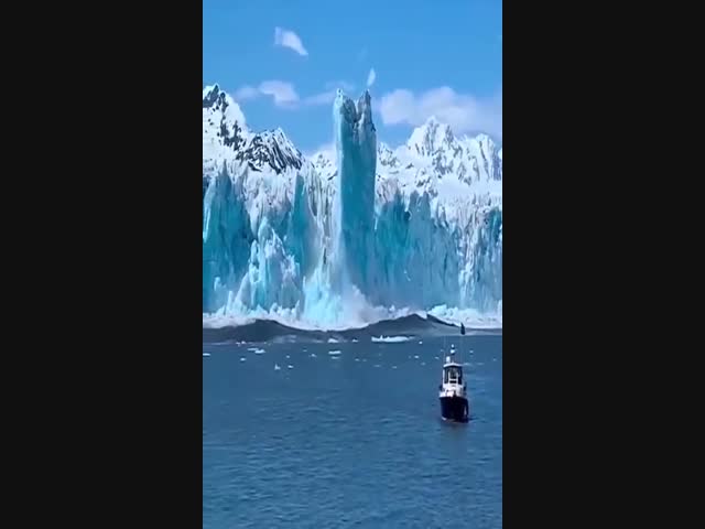 Редкий кадр