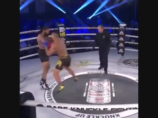 Со скоростью звука