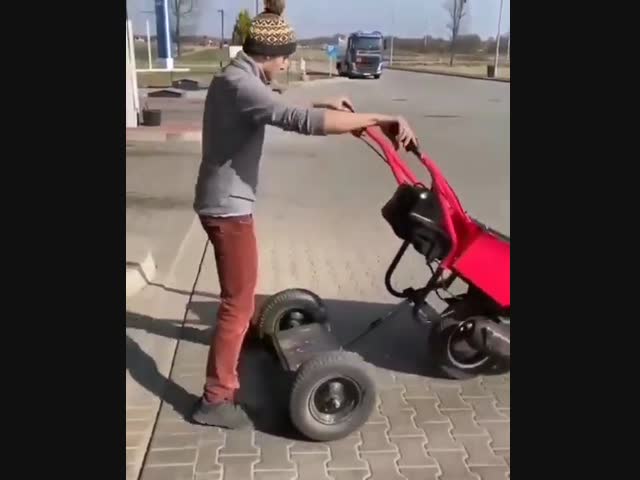 Полезное изобретение