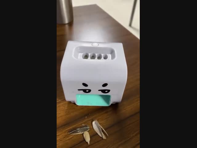 Сёмки-автомат