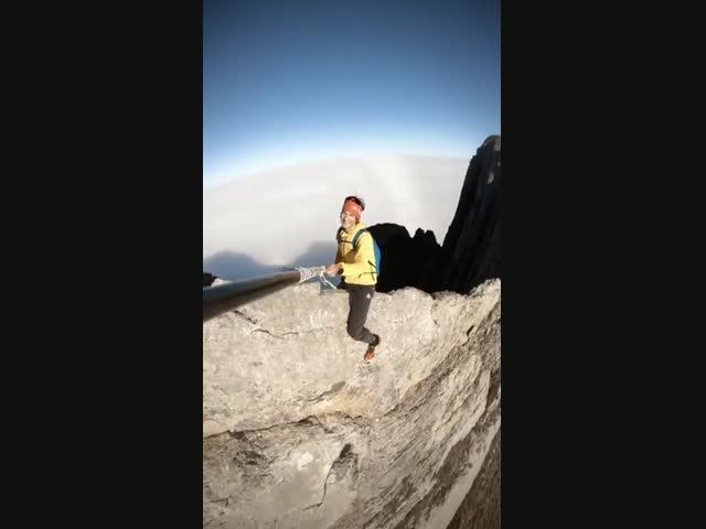 Скалолазание в Швейцарии