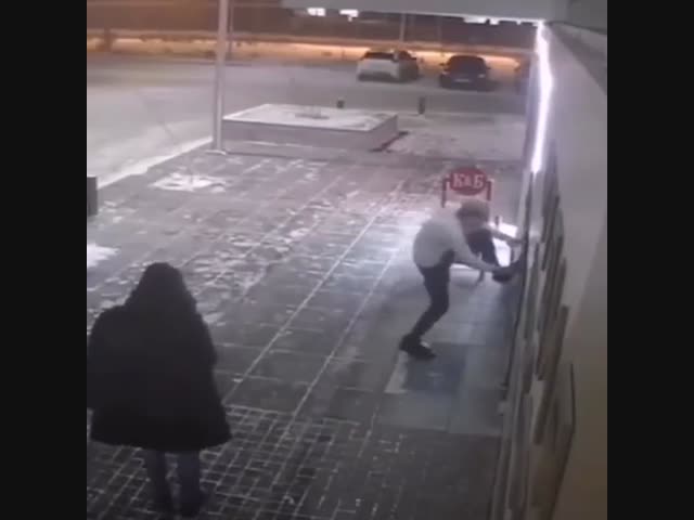 Если праздник не приходит к тебе — сам приди за праздником