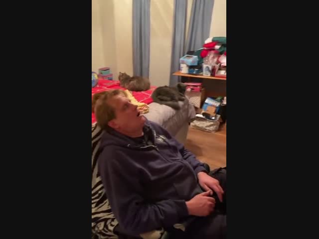 Страшный сон