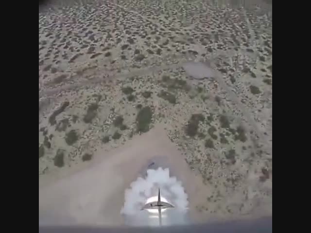 Космос ближе, чем нам кажется