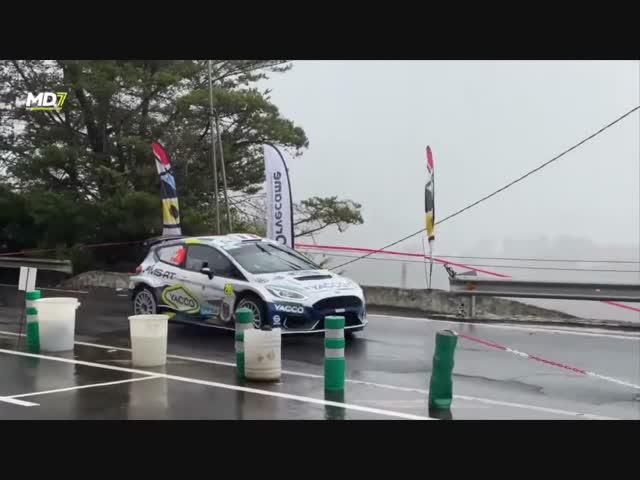 Один поворот, много возможностей