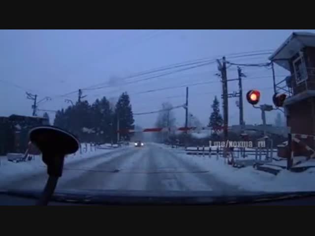 Хорошо, что никто не поехал