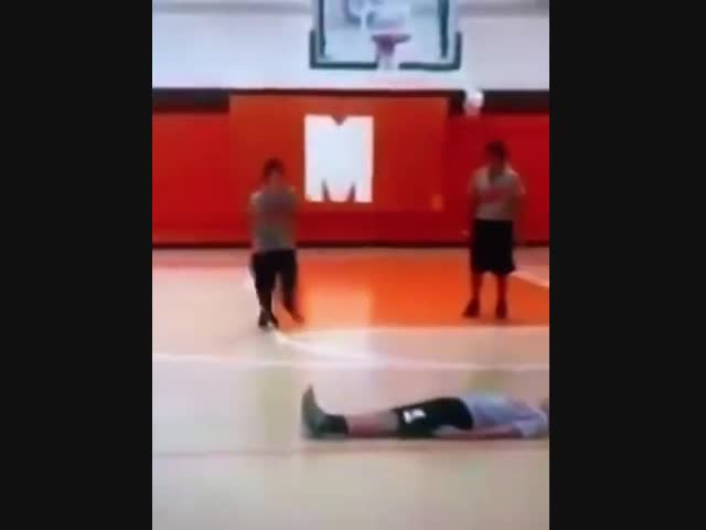 Сам виноват