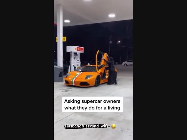 Интервью в Дубае