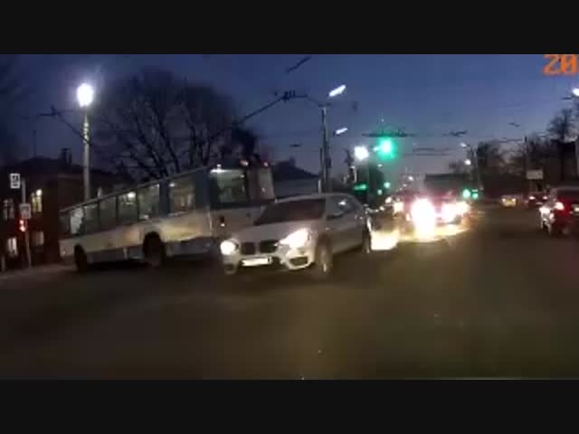 Новогодний фейерверк