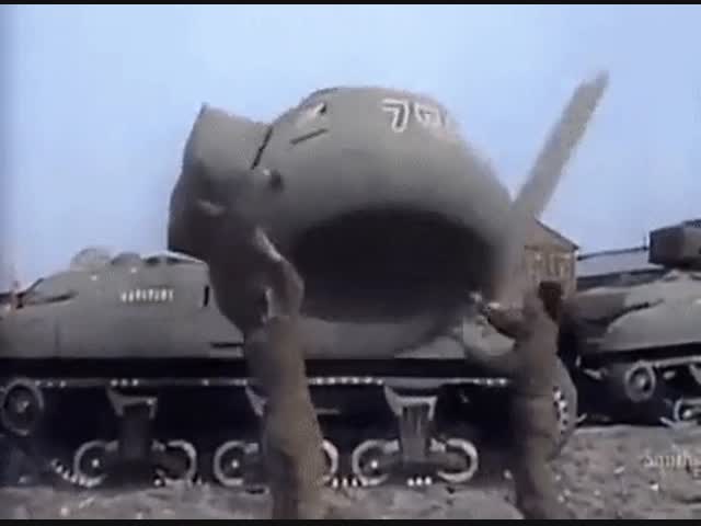 Надувные войска