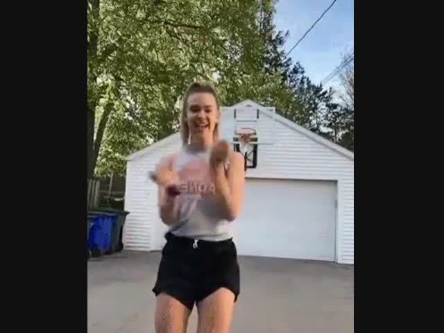 Неудачный дубль