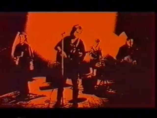 Рок-Ностальгия. Виктор Цой - Звезда по имени солнце