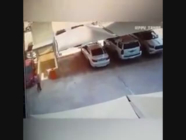 Кому-то повезло