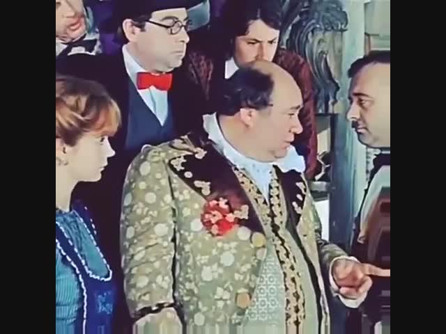 Актуальный советский фильм