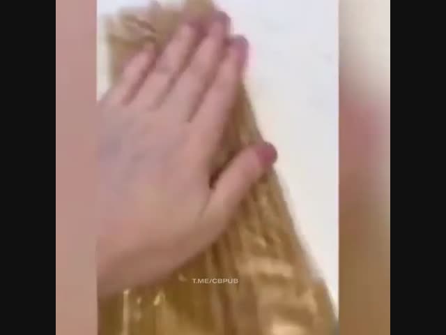 Купила в Соборе вместо свечей макароны