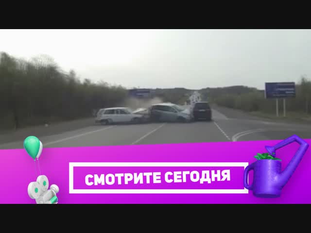 Чем дальше в лес, тем больше видео