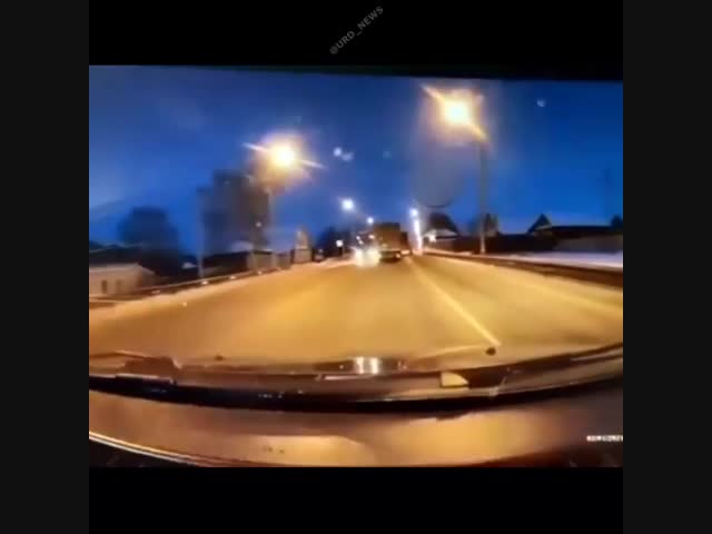 Семья попала в смертельное ДТП на трассе М-5 «Урал»