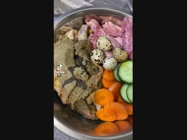 Питание и воспитание!