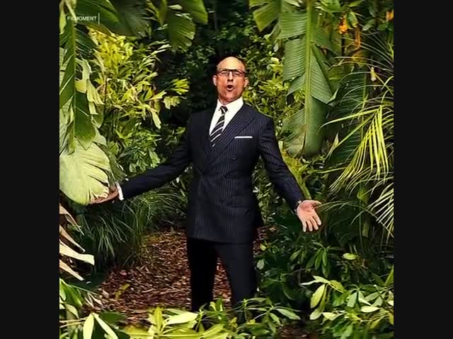 Сильная сцена