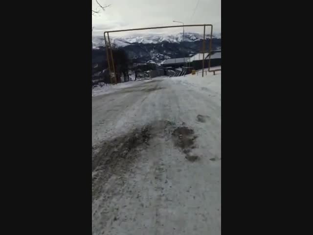 Дурацкая забава.