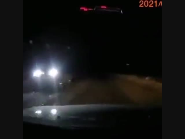 Метеорит-2021