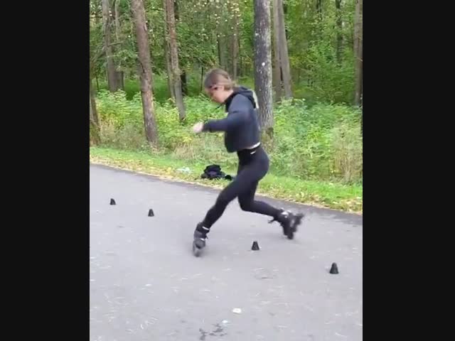 Ничего себе!