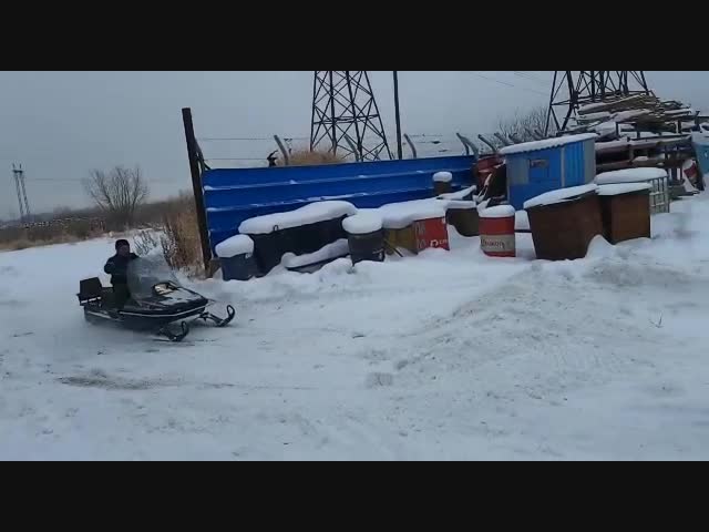 Красавелла!