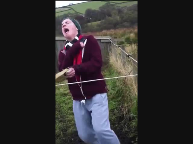 Внезапный ток