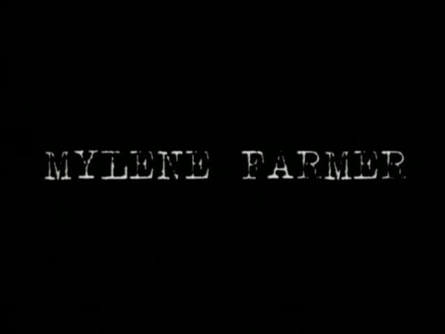 Ностальгия. Mylène Farmer - California