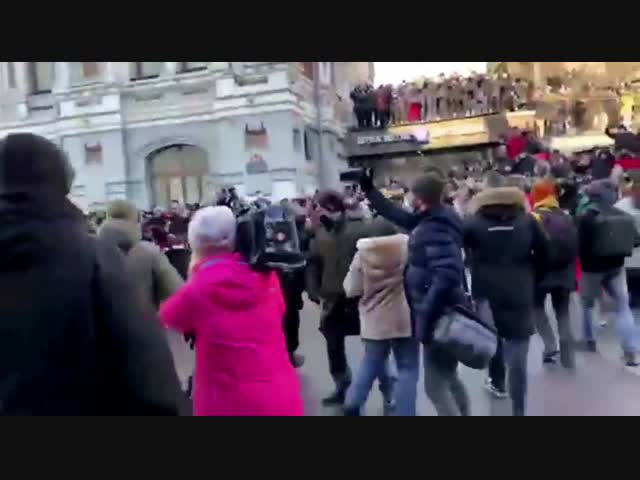 Владивосток, Улан-Удэ, Якутск, Хабаровск и многие другие города сегодня в одном видео