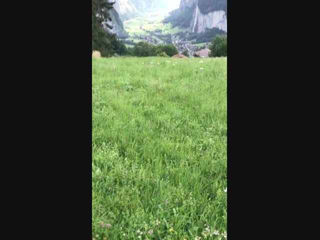 Очень душевно