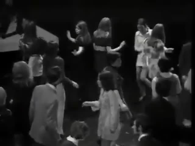 Сэр Том Джонс.