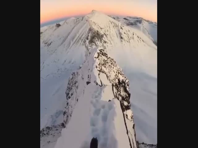 Смотреть даже страшно.