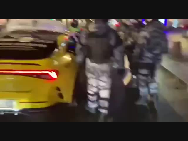 Вчера в Москве 4