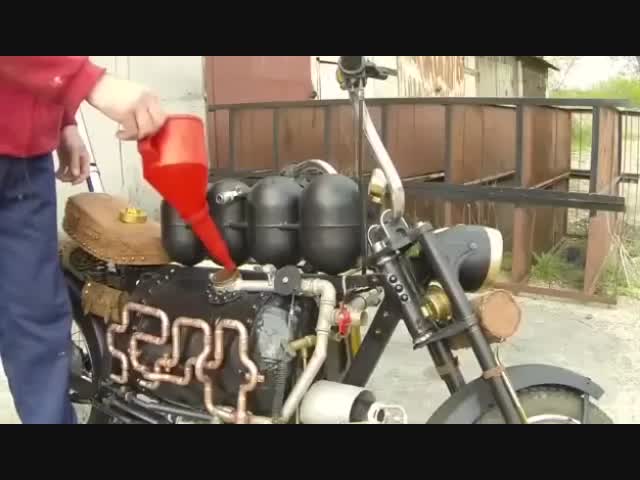 Полна земля наша изобретателями